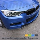 Сплитер за предна броня BMW 3 F30/F31